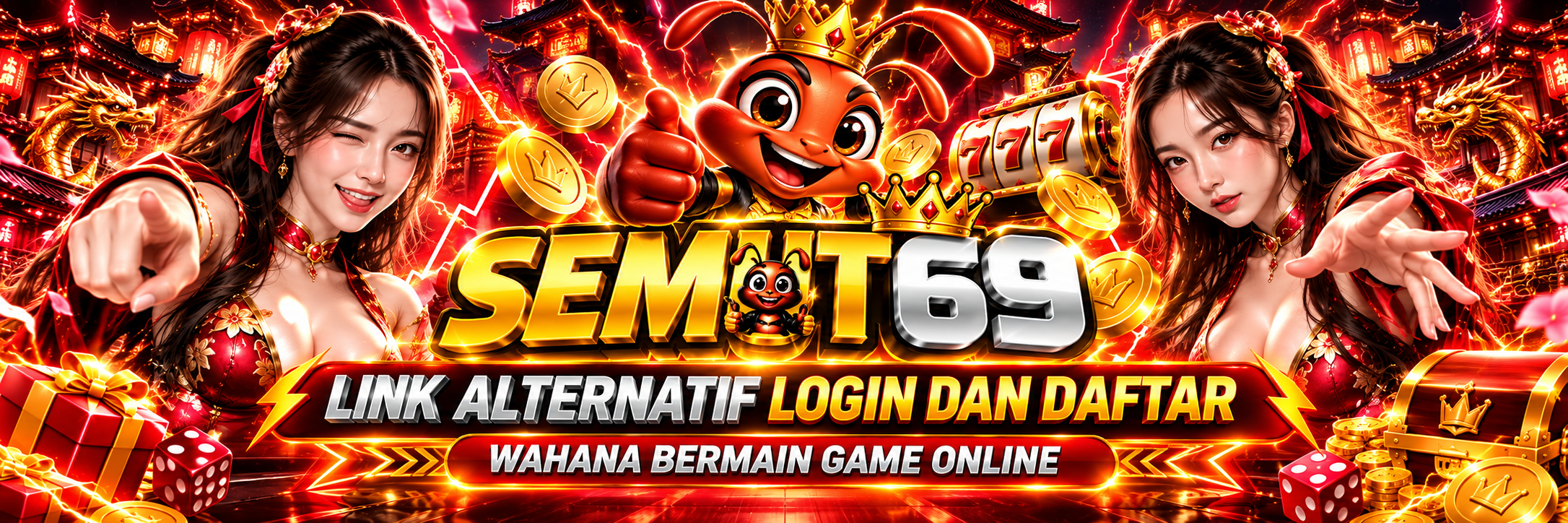 sertifikat rtp slot resmi